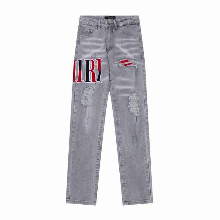 Picture of Amiri Jeans Long _SKUAmirisz30-3680217248
